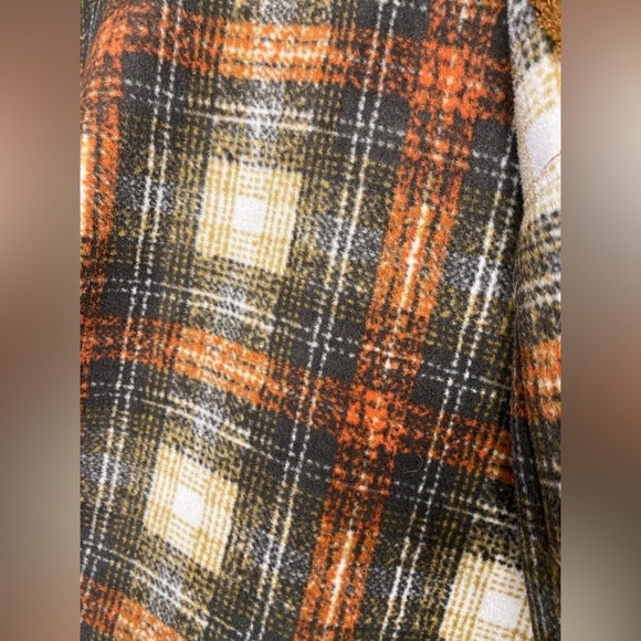 Paraphrase Teddy  Coat - Picture 8 of 11